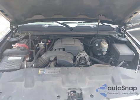 2007 Chevrolet Silverado 1500 Lt2 from USA, damaged, VIN 1GCEK19027Z607970